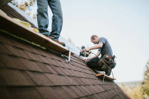 Local Roofers in Alexandria, MN
